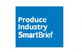 Produce Industry SmartBrief