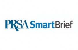 PRSA SmartBrief