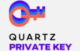 Quartz Private Key