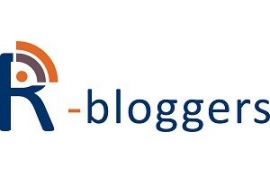 R bloggers