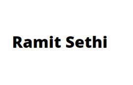 Ramit Sethi