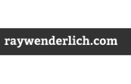 Raywenderlich