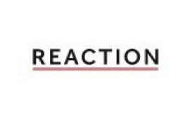 reaction