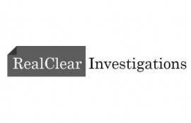 RealClearInvestigations Today