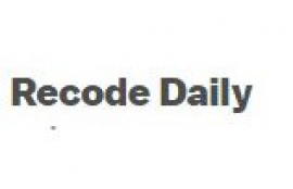 Recode Daily