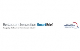 Restaurant Innovation SmartBrief