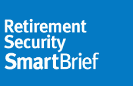 Retirement Security SmartBrief