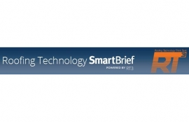 Roofing Technology SmartBrief powered by RT3