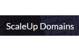 ScaleUp Domains