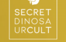 secretdinosaurcult