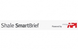 Shale SmartBrief Powered by API