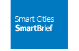Smart Cities SmartBrief