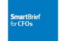 SmartBrief for CFOs