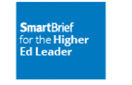 SmartBrief for the Higher Ed Leader