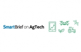 SmartBrief on AgTech