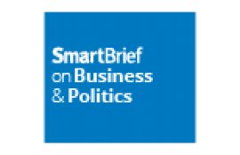 SmartBrief on Business & Politics