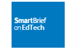 SmartBrief on EdTech