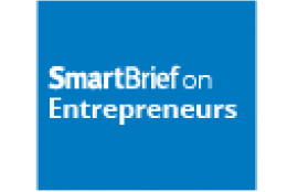 SmartBrief on Entrepreneurs