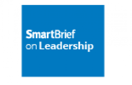 SmartBrief on Leadership