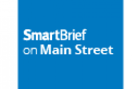 SmartBrief on Main Street