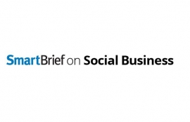 SmartBrief on Social Business