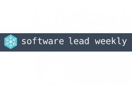 Software Lead Weekly