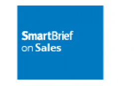 SmartBrief on Sales