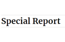 Special Report