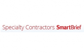 Specialty Contractors SmartBrief