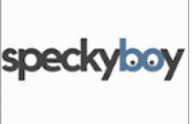 SPECKYBOY