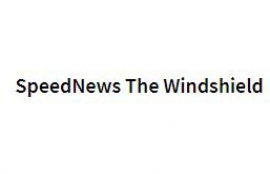 SpeedNews The Windshield