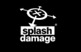 Splash Damage