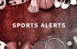 Sports Alerts