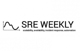SRE Weekly