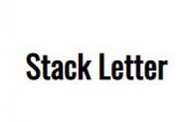 Stack Letter