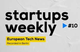 Startups Weekly, by TechCrunch