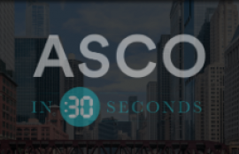 STAT ASCO in 30 Seconds