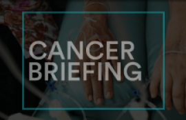 STAT Cancer Briefing