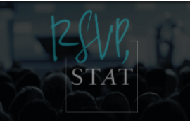 STAT RSVP, STAT