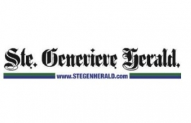 Ste. Genevieve Herald