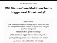 Coinpaper - Web3 News