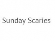 Sunday Scaries