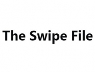 Swipe File