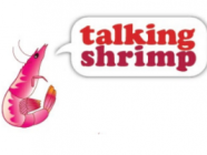 Talking Shrimp