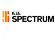 Tech Alert by IEEE Spectrum