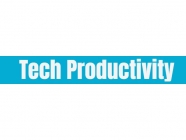 Tech Productivity