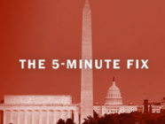 The 5-Minute Fix
