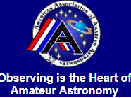 The American Astronomer