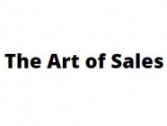 The Art of Sales