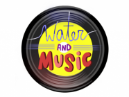 Water & Music, by Cherie Hu